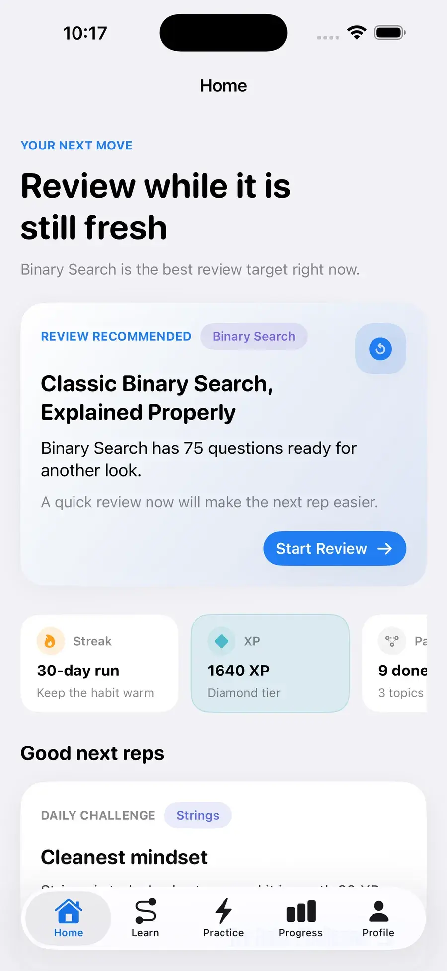PatternForge screenshot