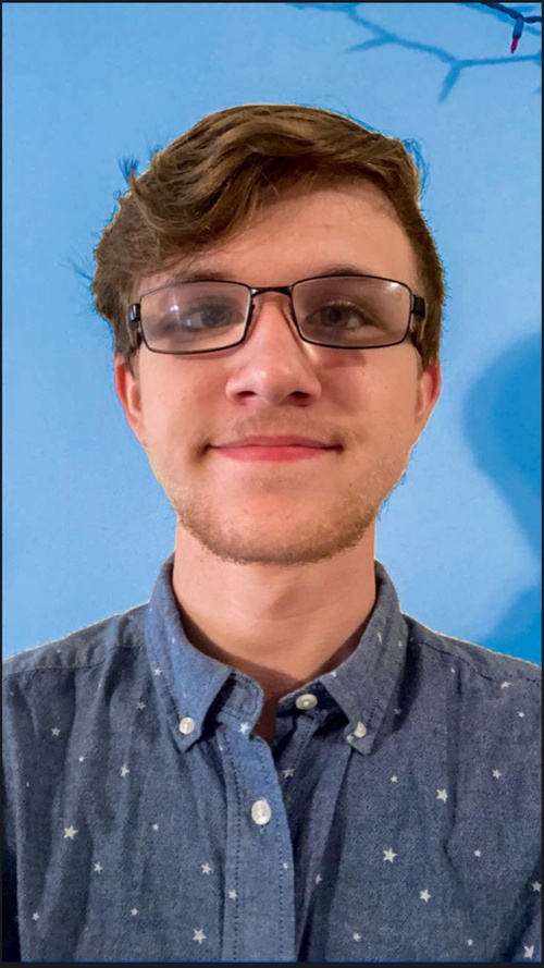 Headshot